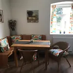 Apartmán Duo Plešivec *