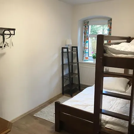 Apartment Duo Plesivec *