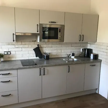 Apartment Duo Plesivec *