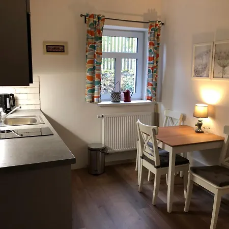 Apartment Duo Plesivec