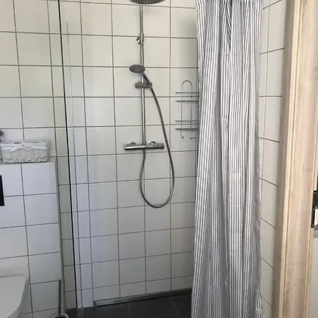 Apartment Duo Plesivec