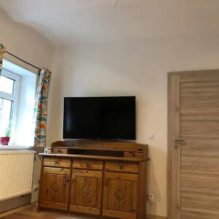 Duo Plešivec Abertamy