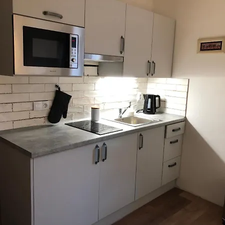 Duo Plešivec Apartmán