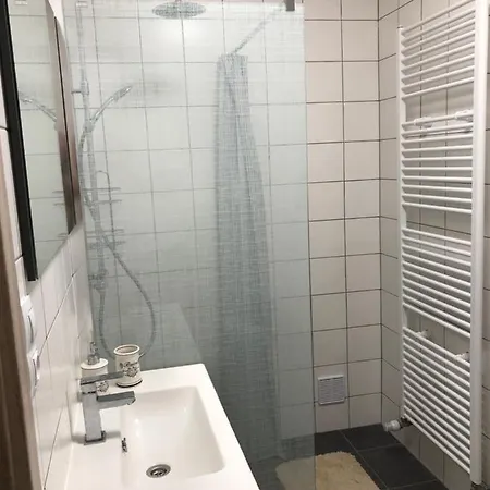 Duo Plesivec Apartment *