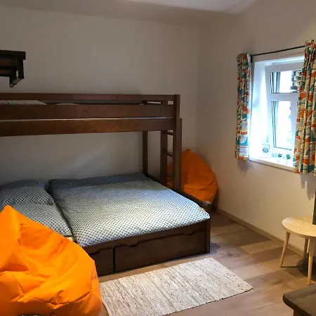 Apartment Duo Plesivec *