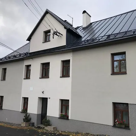 Duo Plešivec Apartmán *