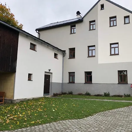 Duo Plešivec Apartmán