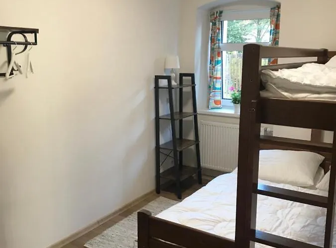 Apartman Duo Plešivec *