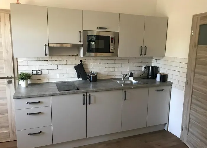 Apartman Duo Plešivec *