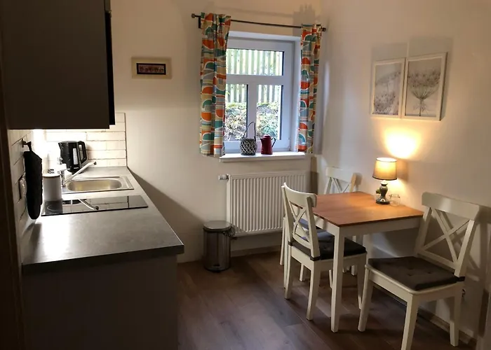 Apartman Duo Plešivec