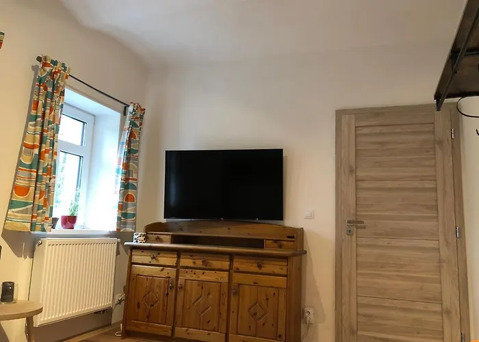 Duo Plešivec Abertamy