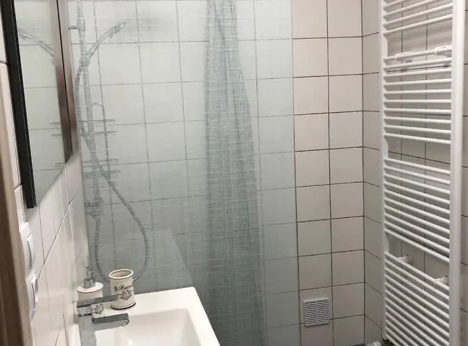 Duo Plešivec Apartman *