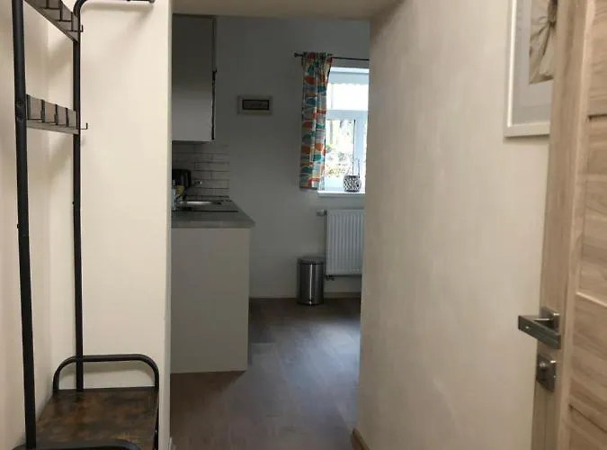 Apartman Duo Plešivec