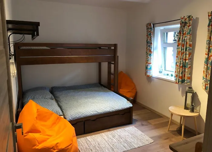 Apartman Duo Plešivec *