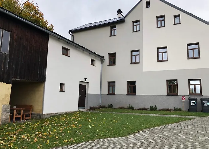 Duo Plešivec Apartman
